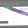 Euro Lines Ticket