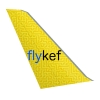 flykef tail