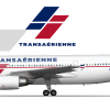 Airbus A300-600 Transaérienne 1984-2003