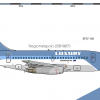 LAL 737-100