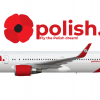 Polish. 767-300ER