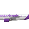 CostaRicaAir A319