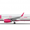 coral a321