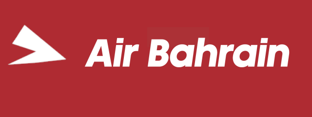 Air Bahrain Logo