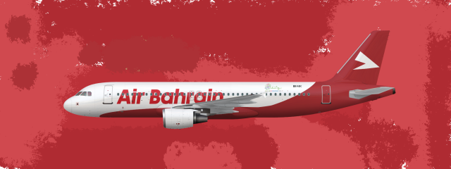 Air Bahrain SOC