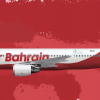 Air Bahrain SOC