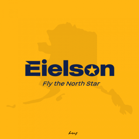 Eielson Airways Eielson Airways
