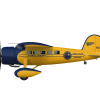 Eielson Airways | 1930s | Lockheed Vega