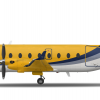 Eielson Airways | Beech 1900D