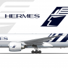 Boeing 777F Hermes Cargo Airlines