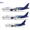 WeFly Fleet Chart