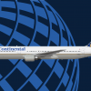 Continental 767-300