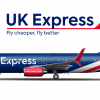 UK Express 737 800