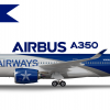 Airstar Airbus A350-900
