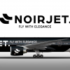 NoirJet. Boeing 777-300ER