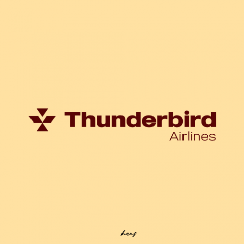 Thunderbird Airlines