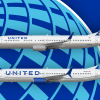 United 737-900ERs