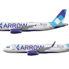 Arrow A320-232