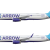 Arrow A321-231