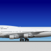 Japan Airlines Boeing 747-146B/SUD JA8176