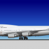 Japan Airlines Boeing 747-446 JA8079
