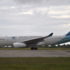 Garuda Indonesia A330-243