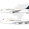T3 | The Big Jets