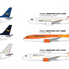 T10 | Colorful Fleet