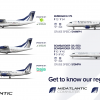 MIDATLANTIC Regional Fleet 2025