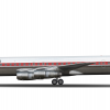 Douglas DC-8-61