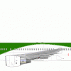 Global Boeing 757-200