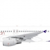 LibertyAmerican Airbus A320-200