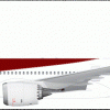 TACA Boeing 787-8