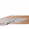 Gulf Air Airbus A300-600R