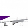 Wizz Air Airbus A380-800