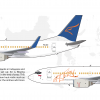 T2 | New Aircraft