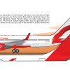 T18 | Empty Skies