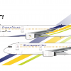 A1 | 321 to the Skies