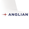 Anglian Airways Logo 2025-Present Anglian Airways Logo 2025-Present