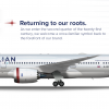 Anglian Airways 787-8 (2025-Present)