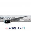 Compass Alliance (Dirty) 777-200ER