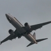 Singapore Airlines Boeing 737 MAX 8