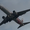 Malaysia Airlines Boeing 737-800