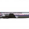 Colorado Air Lines Dc-7