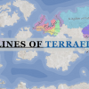 AIRLINES OF TERRAFIRMA