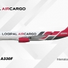 Logipal AirCargo A330F