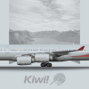 Airbus A340-500