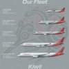Fleet poster