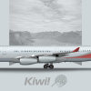 Airbus A340-300