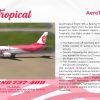 AeroTropical - Flight 359